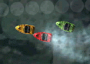 Miniboat Racers